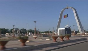 Tchad, Grève contre les mesures d'austérité