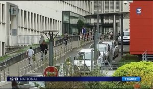 Nantes : mort suspecte de trois patients sous chimiothérapie