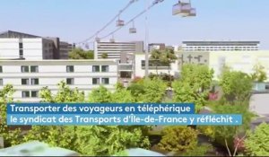13 projets de téléphériques actuellement à l'étude pour la France
