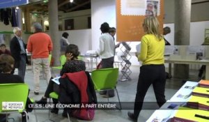 Bordeaux métropole - Economie sociale et solidaire