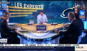 Nicolas Doze: Les Experts (1/2) - 18/11