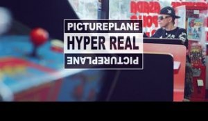 Pictureplane - Hyper Real (Official Video)