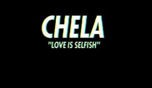 Chela performs "Love is Selfish" LIVE on the Check Yo Ponytail Show!