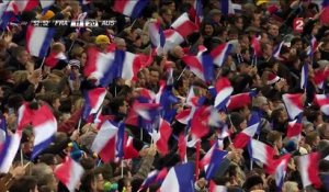 France - Australie : Jean-Marc Doussain réduit le score (16-24)