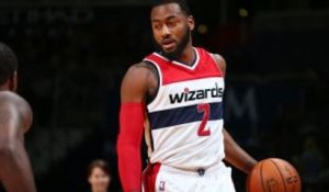 Move of the Night: John Wall