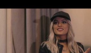 Bebe Rexha: “It's All Your Fault That I'm A Strong Bad Bitch”