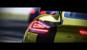 Assetto Corsa - Porsche DLC Pack #1
