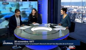 Le Journal du Matin - Partie 2 - 21/11/2016
