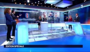 Primaire de la droite : "Personne ne pouvait prévoir" le score de Fillon