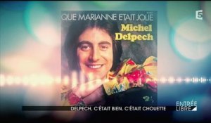 Delpech, c’était bien, c’était chouette