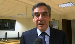 Présidentielle 2017 : Visite de François Fillon en Vendée