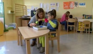 Autisme : Découverte de l'UEMA de La Roche-sur-Yon (Vendée)