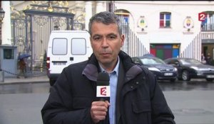 Attentat déjoué : ce que l'on sait de l'opération antiterroriste à Strasbourg et Marseille