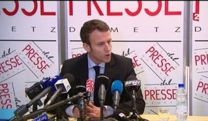 Primaire à droite : les autres partis s'attaquent à François Fillon