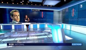 Primaire de la droite : les raisons du violent désaveu de Nicolas Sarkozy