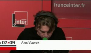 Stop au Copé bashing ! - Le billet d'Alex Vizorek