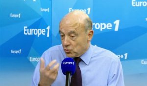 Primaire à droite : Juppé appelle Fillon à "clarifier sa position" sur l'avortement