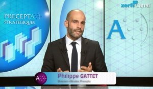 Philippe Gattet, Comprendre les stratégies low-cost