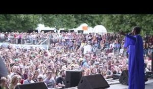 Calypso Rose Leave Me Alone Feat Manu Chao Machel Montano Kubiyashi Remix Sur Orange Videos video streaming orange