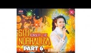 Siti Nurhaliza - Konsert Live Part 6/8 (Official Video - HD)