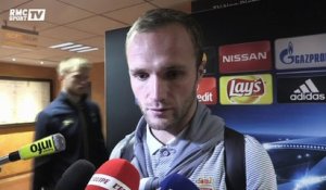 Germain : "Un grand match"