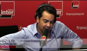Jean-Claude Mailly : "François Fillon a un projet libéral et autoritaire"