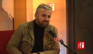 A. Corbière: «Alain Juppé c’était une candidature gonflée à l’hélium médiatique»