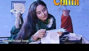 Chithi (HD) | Dolly Singh | Popular Punjabi Song | Top Punjabi Songs