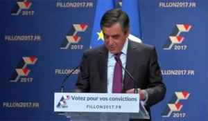 Le pacte secret entre Valéry Giscard d'Estaing et François Fillon