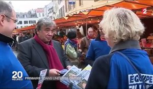 Primaire de la droite : bataille des militants pour convaincre les électeurs à Suresnes