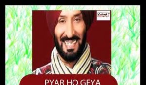 Chobra | Hardeep | Pyar Ho Geya | Popular Punjabi Songs