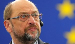 Martin Schulz : 22 ans d'engagement politique européen