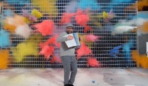 OK Go « The One Moment » (Clip)