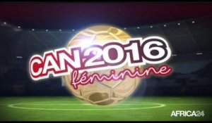 CAN féminine 2016 - Afrique: Le football féminin au Cameroun