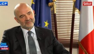 Invité : Pierre Moscovici - Europe hebdo (24/11/2016)