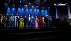 Comédie musicale : « Notre-Dame de Paris » fait son grand retour