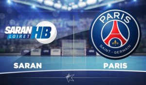 LIDL STARLIGUE 16-17 Preview Saran Paris J10