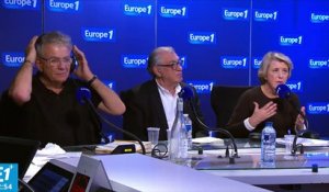 Olivier Duhamel : "Alain Juppé a accepté sa défaite et prépare le rassemblement"