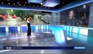 Meteo Alerte Rouge En Haute Corse