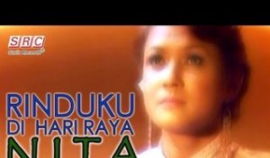 Nita - Rinduku Di Hari Raya (Official Music Video - HD)