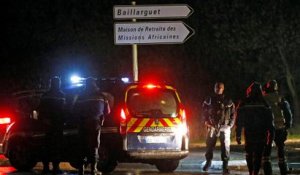 France : meurtre dans une maison de retraite pour religieux