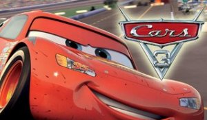 Cars 3: Teaser HD VF