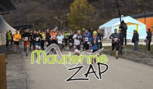 Maurienne Zap # 312