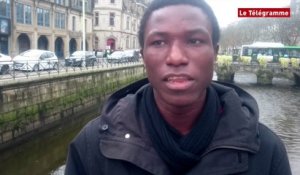 Williams Kemadjou. Le sans-papier médaillé d’or aux Olympiades des métiers  régularisé