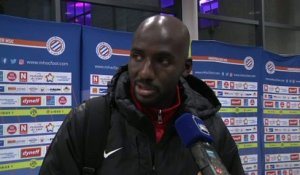 Foot - L1 - ASNL : Diarra «Satisfait de la solidarité»