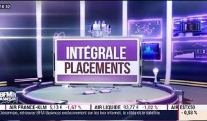 Le Match des Traders: Jean-Louis Cussac VS Andrea Tueni - 28/11