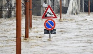 Italie : craintes de glissements de terrain en Ligurie