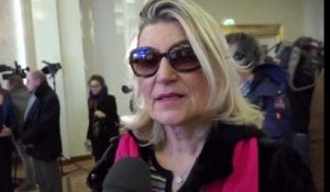 Marie-Françoise: "Il y a 3 ans, quand je disais à mes amis que je voterai François Fillon, ils se moquaient de moi"