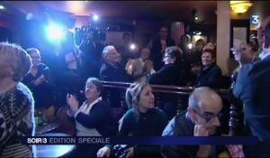 Primaire de la droite : la Sarthe rêve de l'Élysée pour Fillon