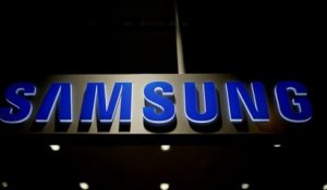 Rumeurs sur une possible scission de Samsung